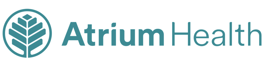 Atrium Health logo
