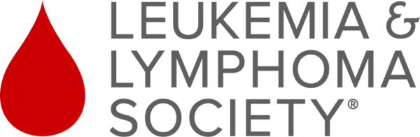 Leukemia & Lymphoma Society logo