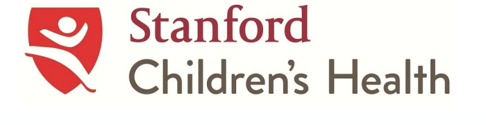 Stanford Children's Health logo