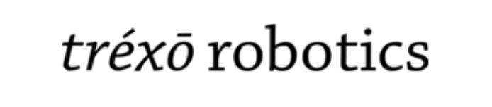 Trexo Robotics logo