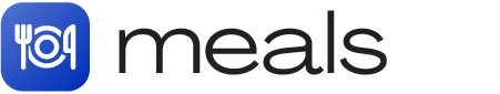 SupportNow Meals logo