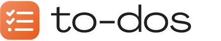 SupportNow To-Dos logo