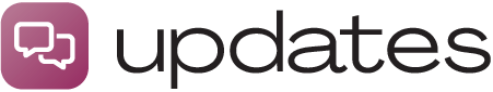 SupportNow Updates logo