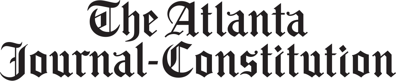 The Atlanta Journal-Constitution logo