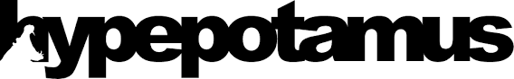 Hypepotamus logo